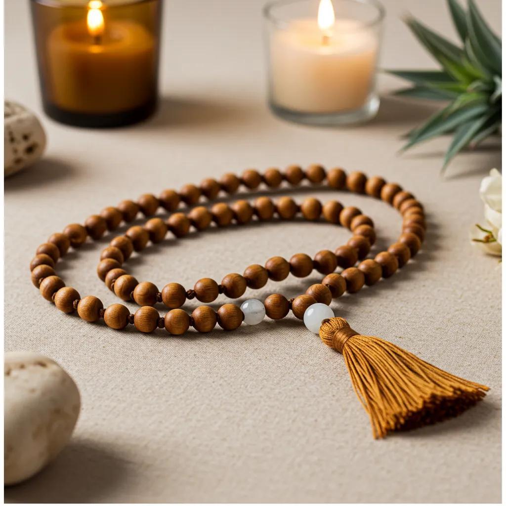 Essential Care Tips to Maintain Your Malas Meditation Tool