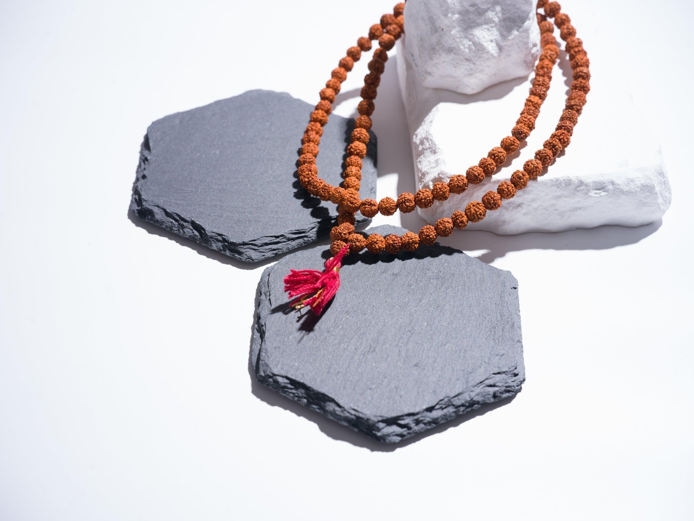 How to Use Meditation Malas: A Beginner’s Guide to Mantra and Mindfulness