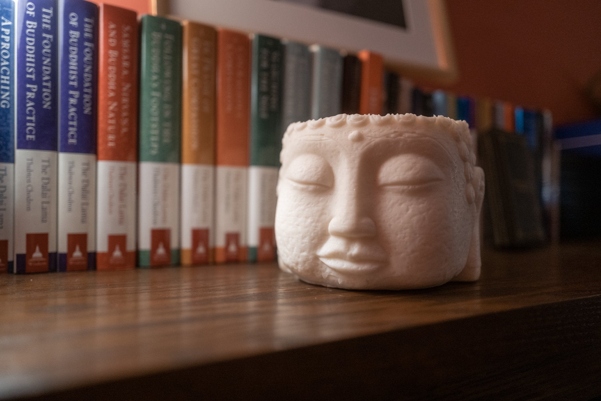 Spiritual Home Décor
