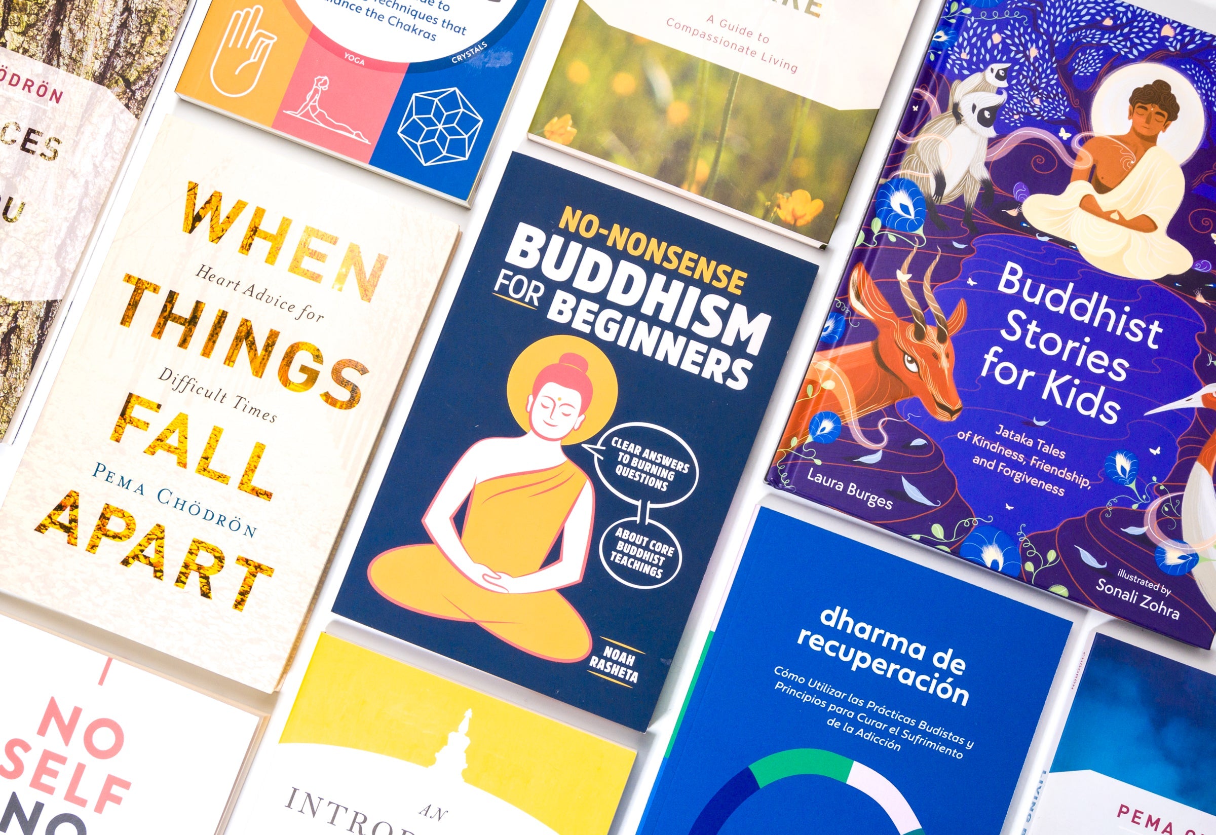 Buddhist Classics