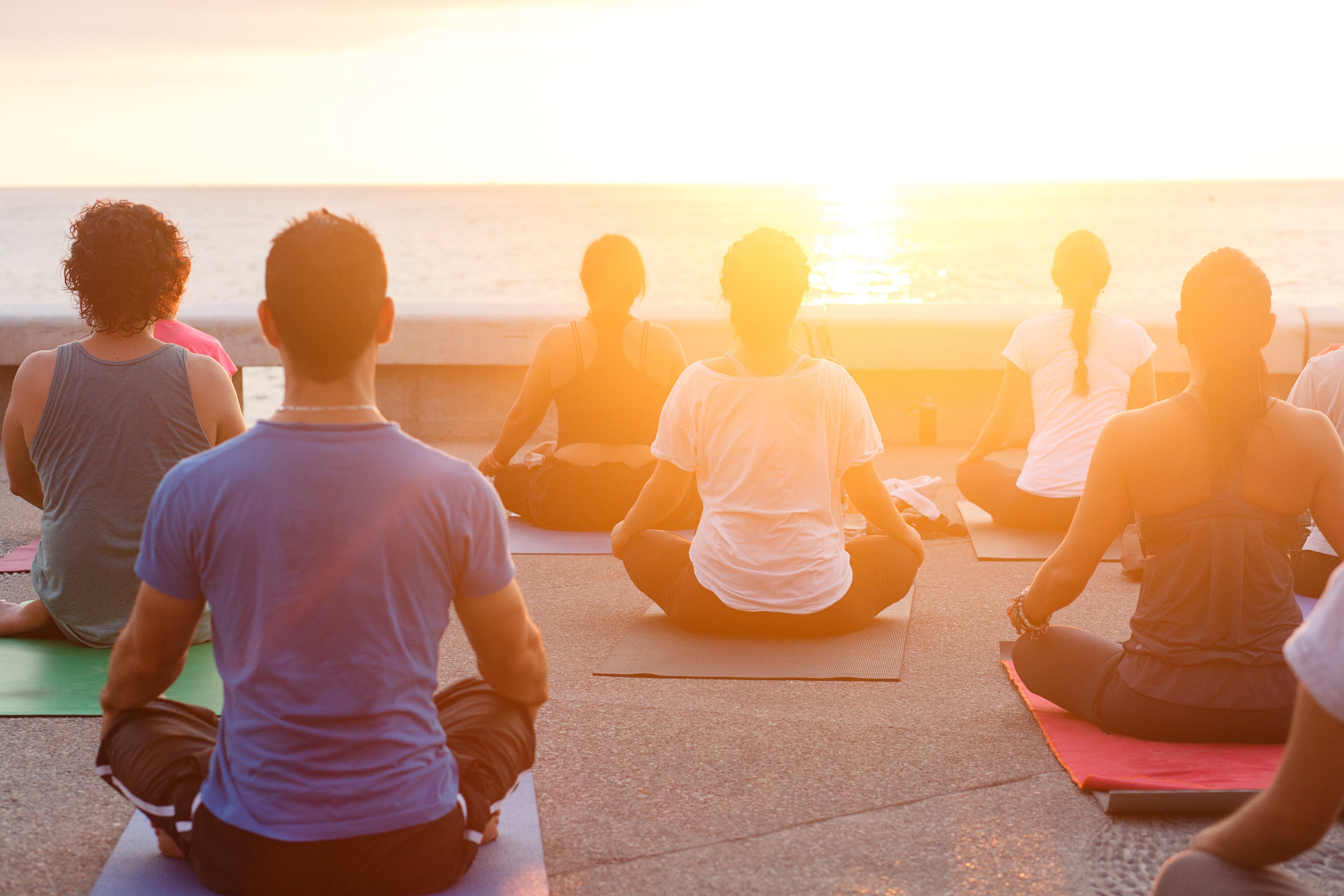 Mindfulness & Meditation Guides