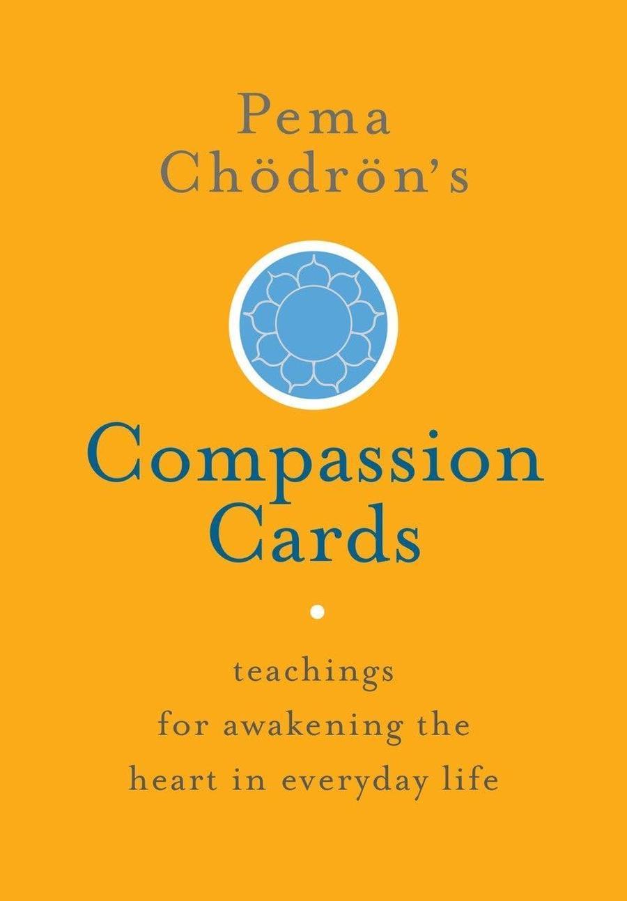 Cards, Prompts & Journals