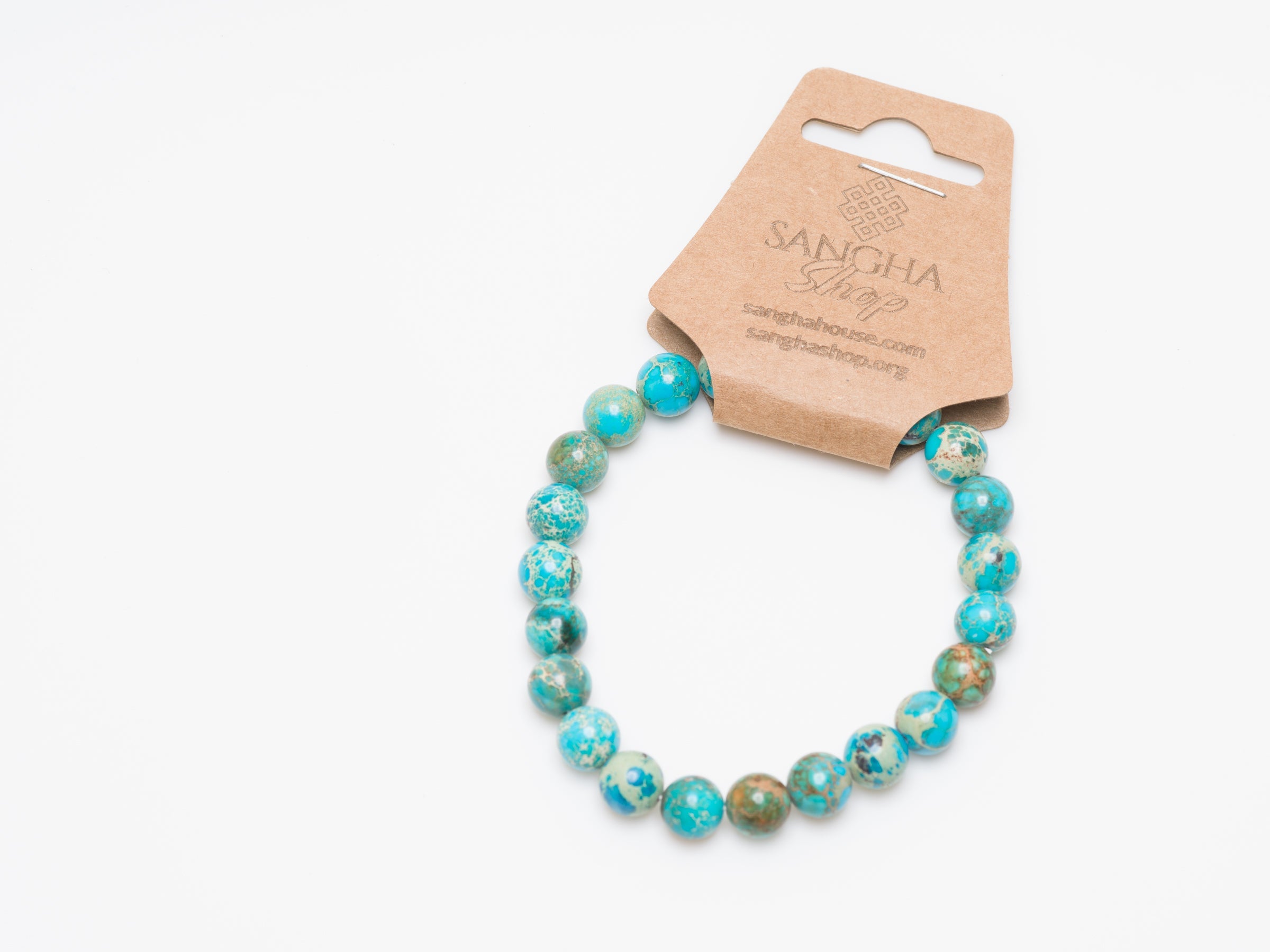 Gem Stone Bracelets - Tigers Eye Bracelet