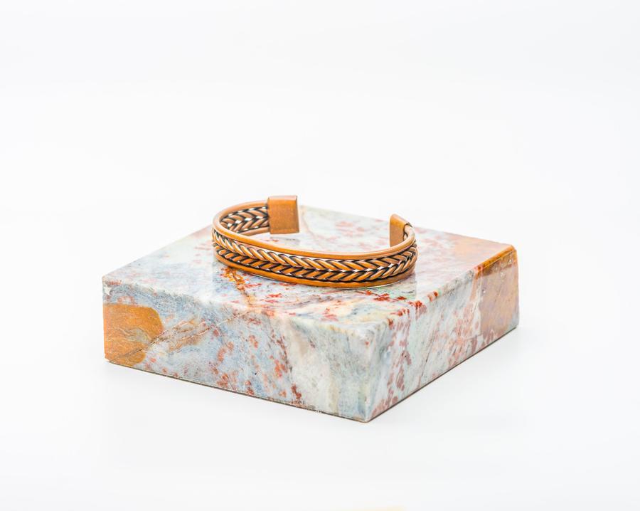 Bracelets & Bangles | Jewelry for Healing & Protection – Sangha Shop