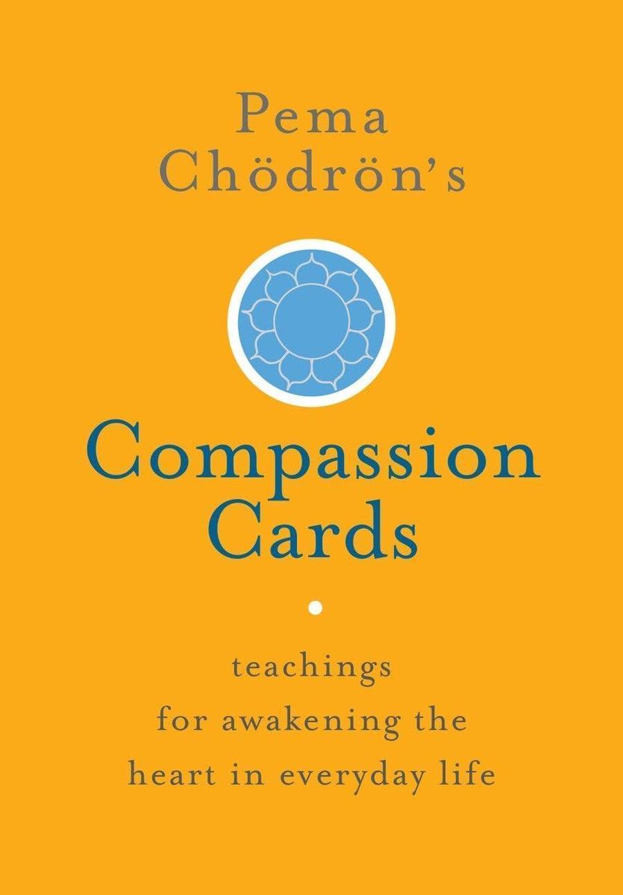 Cards, Prompts & Journals