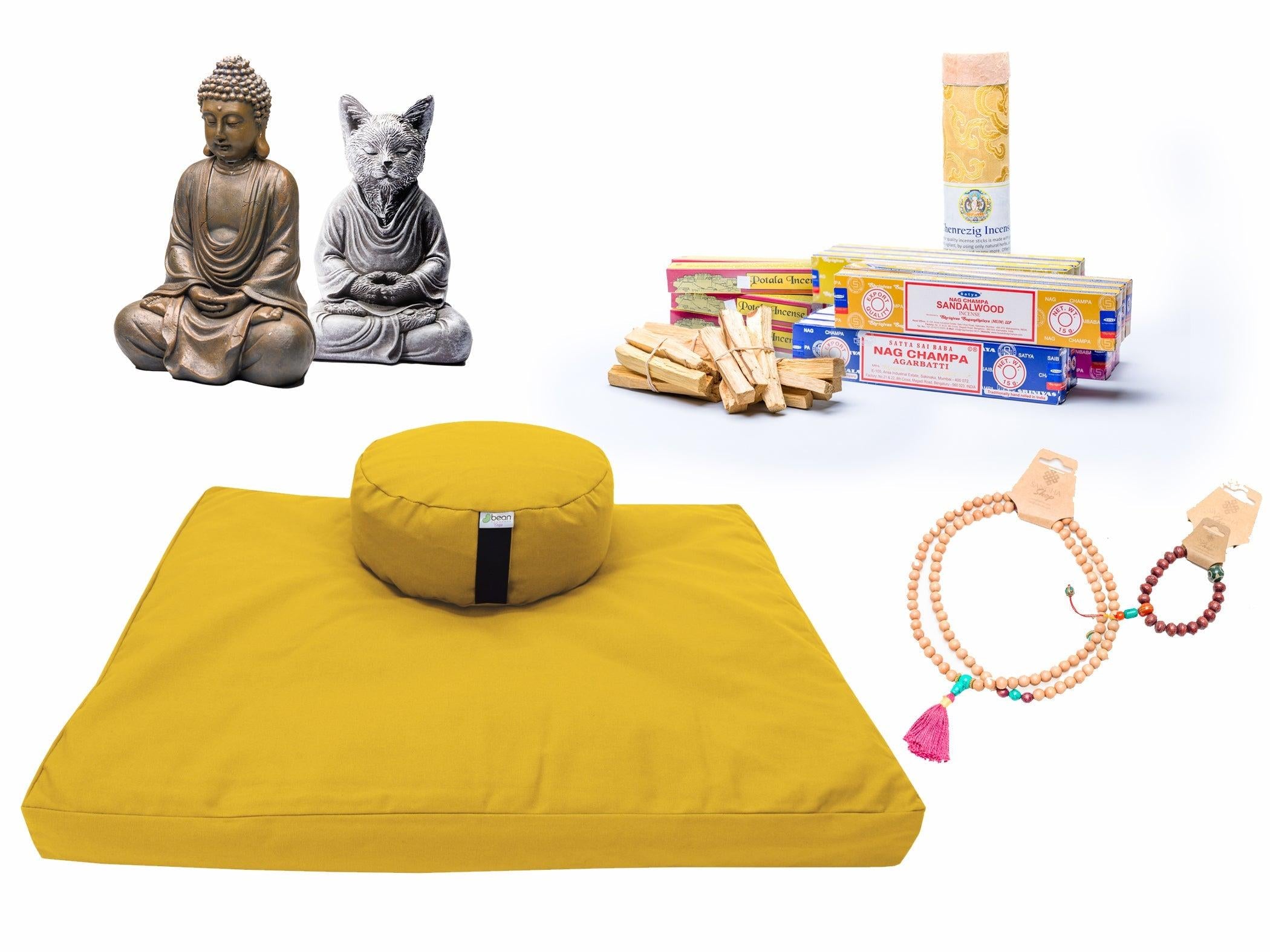 Meditation Tools
