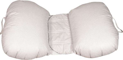 Organic Maternity Pillow – Supportive Pregnancy Comfort