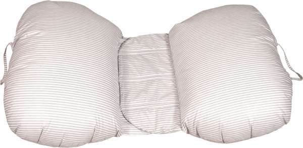 Organic Maternity Pillow – Supportive Pregnancy Comfort