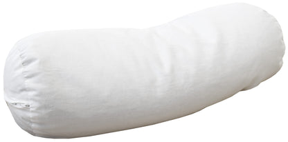 Kapok Sleep Pillow – Organic Cotton Vegan Design
