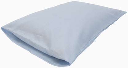 Organic Cotton Neck Pillowcase – Travel Comfort Cover