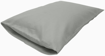 Organic Cotton Neck Pillowcase – Travel Comfort Cover