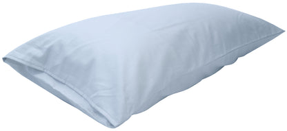 Organic Cotton Neck Pillowcase – Travel Comfort Cover