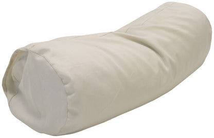 Organic Cotton Neck Pillowcase – Travel Comfort Cover