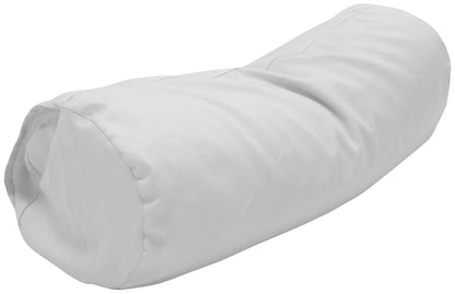 Organic Cotton Neck Pillowcase – Travel Comfort Cover