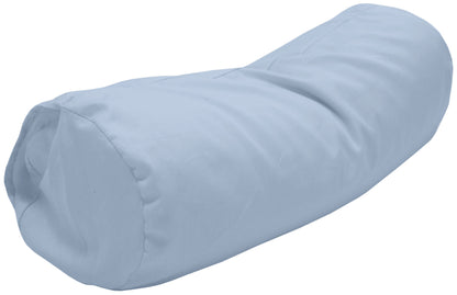 Organic Cotton Neck Pillowcase – Travel Comfort Cover