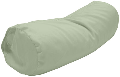 Organic Cotton Neck Pillowcase – Travel Comfort Cover