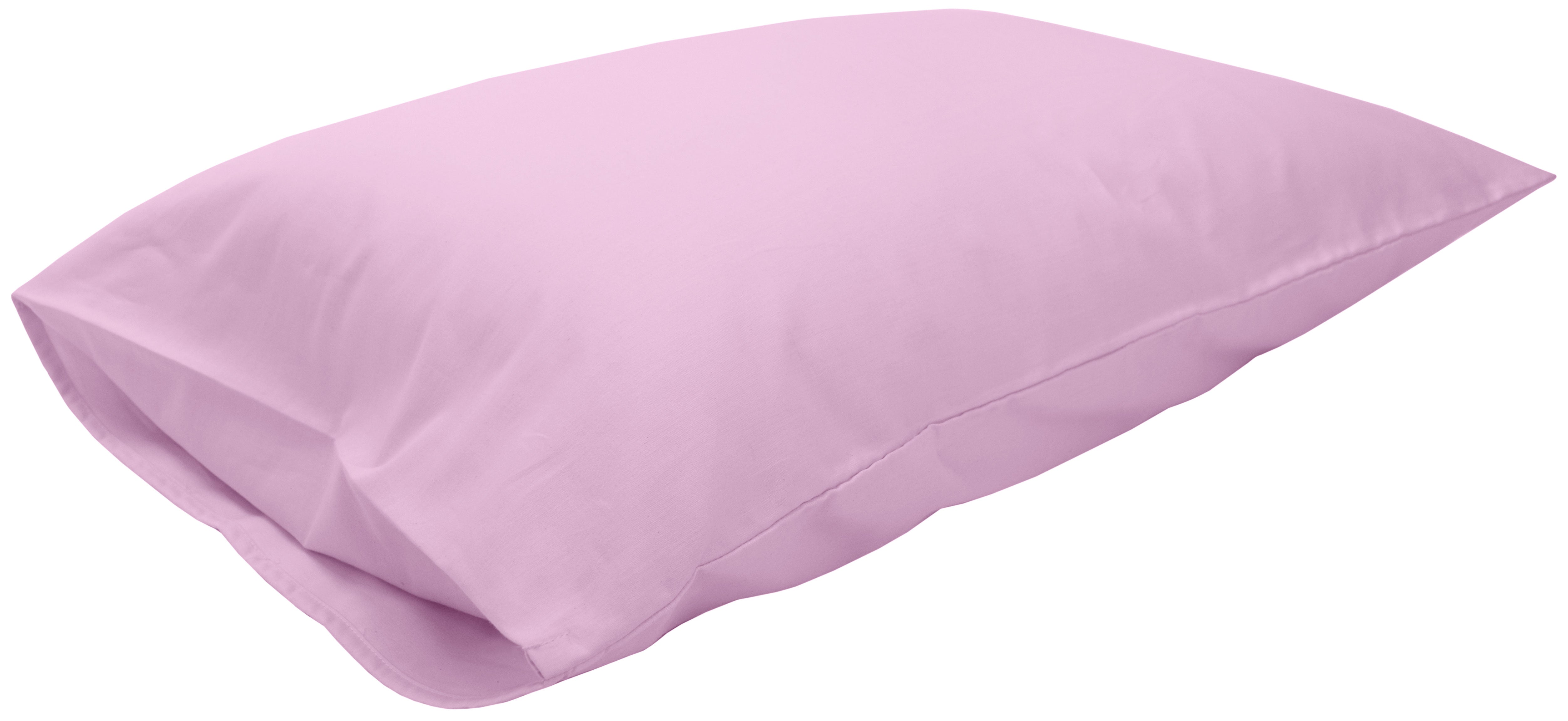 Organic Cotton Neck Pillowcase – Travel Comfort Cover