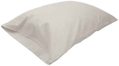 Organic Cotton Neck Pillowcase – Travel Comfort Cover
