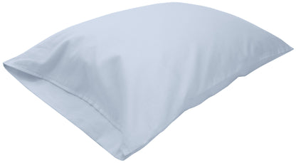 Organic Cotton Neck Pillowcase – Travel Comfort Cover