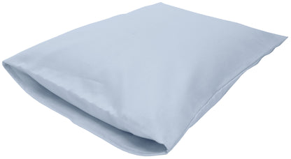 Organic Cotton Neck Pillowcase – Travel Comfort Cover