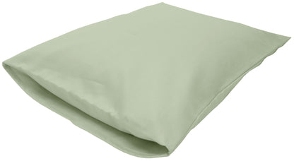 Organic Cotton Neck Pillowcase – Travel Comfort Cover