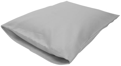 Organic Cotton Neck Pillowcase – Travel Comfort Cover