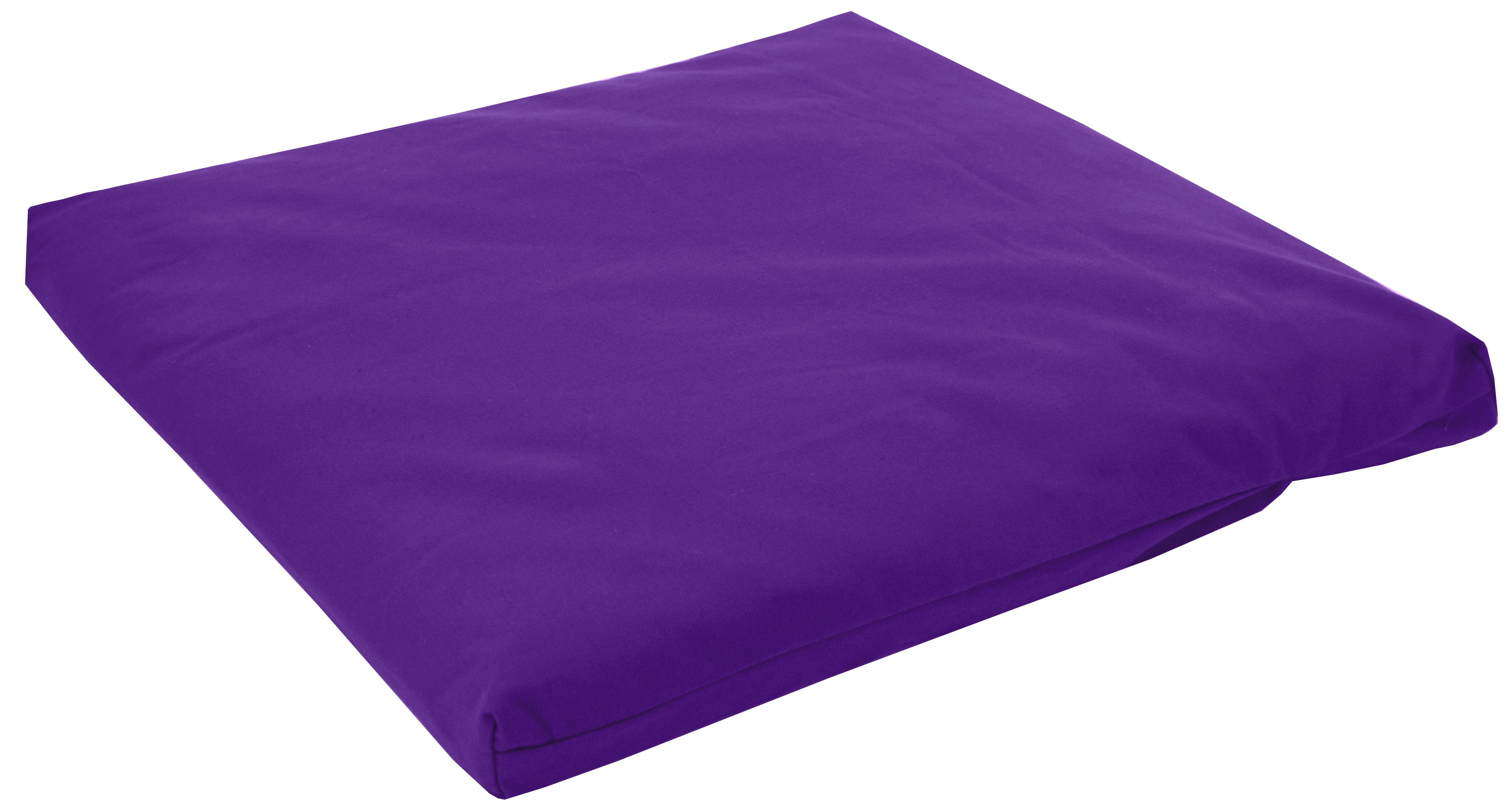Cotton Zabuton – Meditation Base Cushion for Comfort