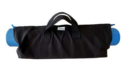 Bamboo Meditation Bench – Eco Kneeling & Prayer Seat