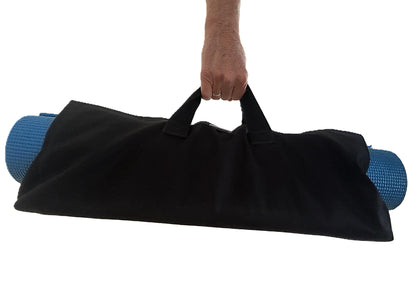 Bamboo Meditation Bench – Eco Kneeling & Prayer Seat