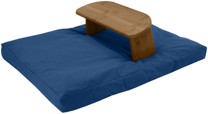 Cotton Zabuton – Meditation Base Cushion for Comfort