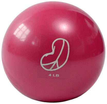 Soft Weighted Therapy Balls – Sand & Iron Filled Safe Grip