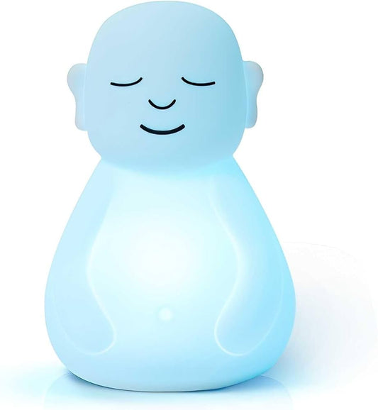 Breathing Buddha – Mindfulness Made Easy