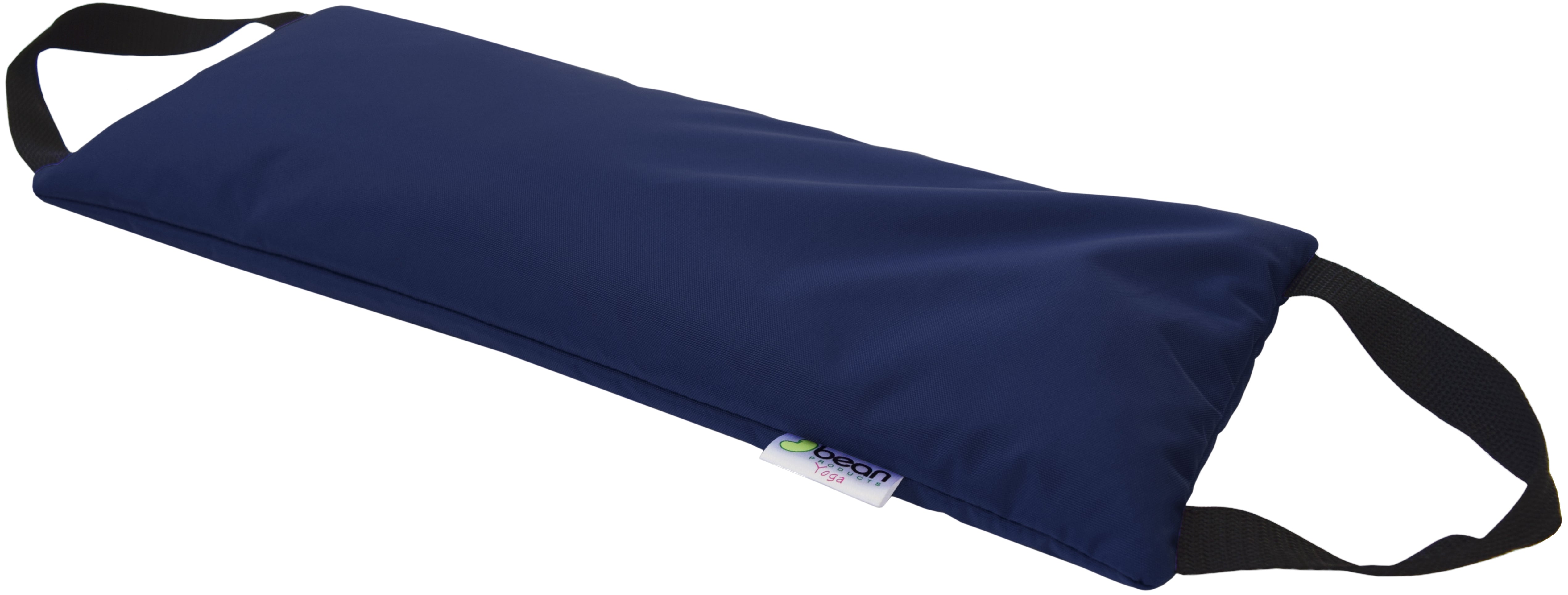 Yoga Sandbag – 10 lb Dust-Free Strength & Balance Tool