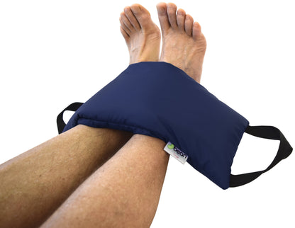 Yoga Sandbag – 10 lb Dust-Free Strength & Balance Tool