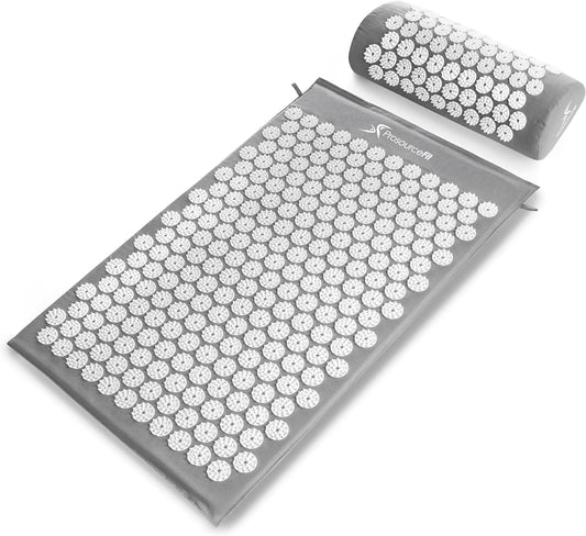 Shakti Style Acupressure Mat