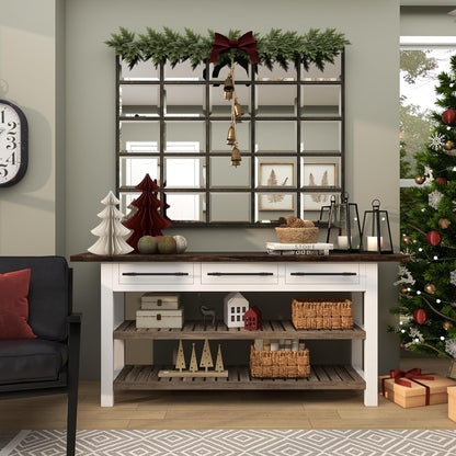 Deco 79 Metal Handmade Tibetan Inspired Decorative Cow Bells with 4 Bells on Jute Hanging Rope, 4" x 3" x 29", Gold