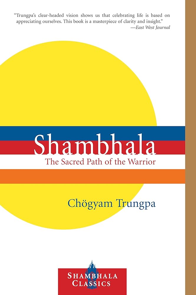 Shambhala cover image