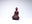 Antiqued Resin Buddha Statue – Timeless Zen, Instant Vibes