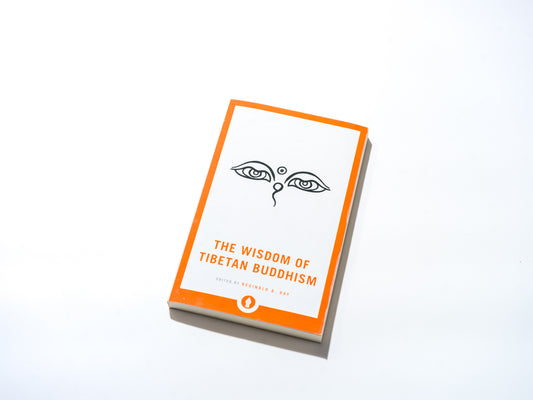 The Wisdom of Tibetan Buddhism from Shambhala Publishing | Handcrafted & Mindful Products