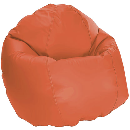 Vinyl Bean Bag Chair – Marine Grade Indoor/Outdoor Lounger