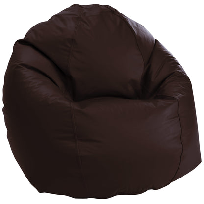 Vinyl Bean Bag Chair – Marine Grade Indoor/Outdoor Lounger
