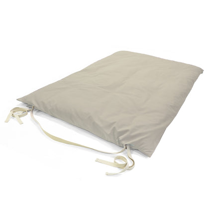 Shiatsu Massage Mat – 100% Cotton, Handmade in USA