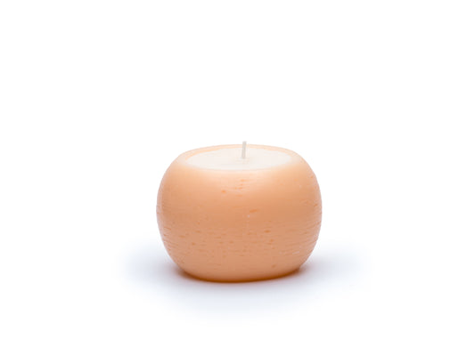 Duo Sphere Candle