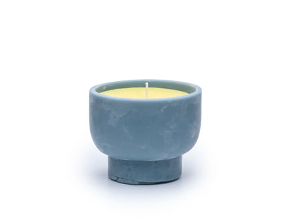 Duo Rivet Candle