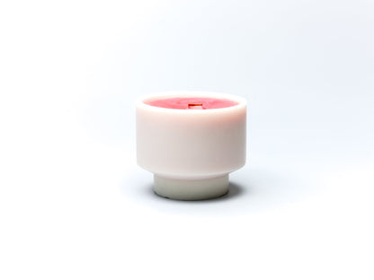 Duo Rivet Candle