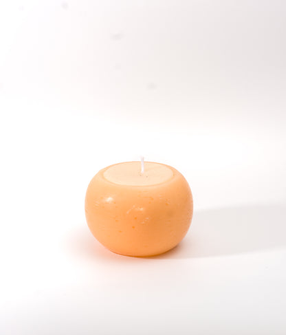 Duo Sphere Candle