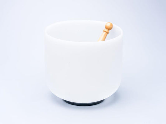 Crystal Sound Bowls Set – Set of 6