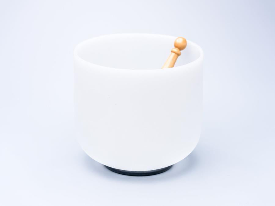 Crystal Sound Bowls Set – 12 Inch