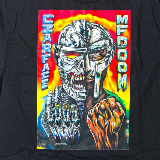 Czarface & MF DOOM T-Shirt