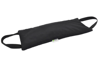 Yoga Sandbag – 10 lb Dust-Free Strength & Balance Tool